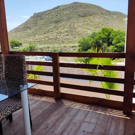 Apartamento El Molino Con Piscina Privada Лас-Неграс Экстерьер фото