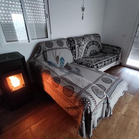 Apartamento El Molino Con Piscina Privada Лас-Неграс Экстерьер фото