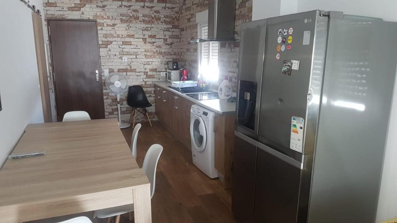 Apartamento El Molino Con Piscina Privada Лас-Неграс Экстерьер фото