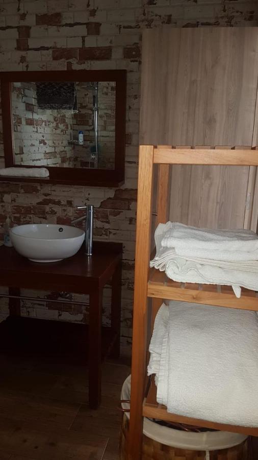Apartamento El Molino Con Piscina Privada Лас-Неграс Экстерьер фото