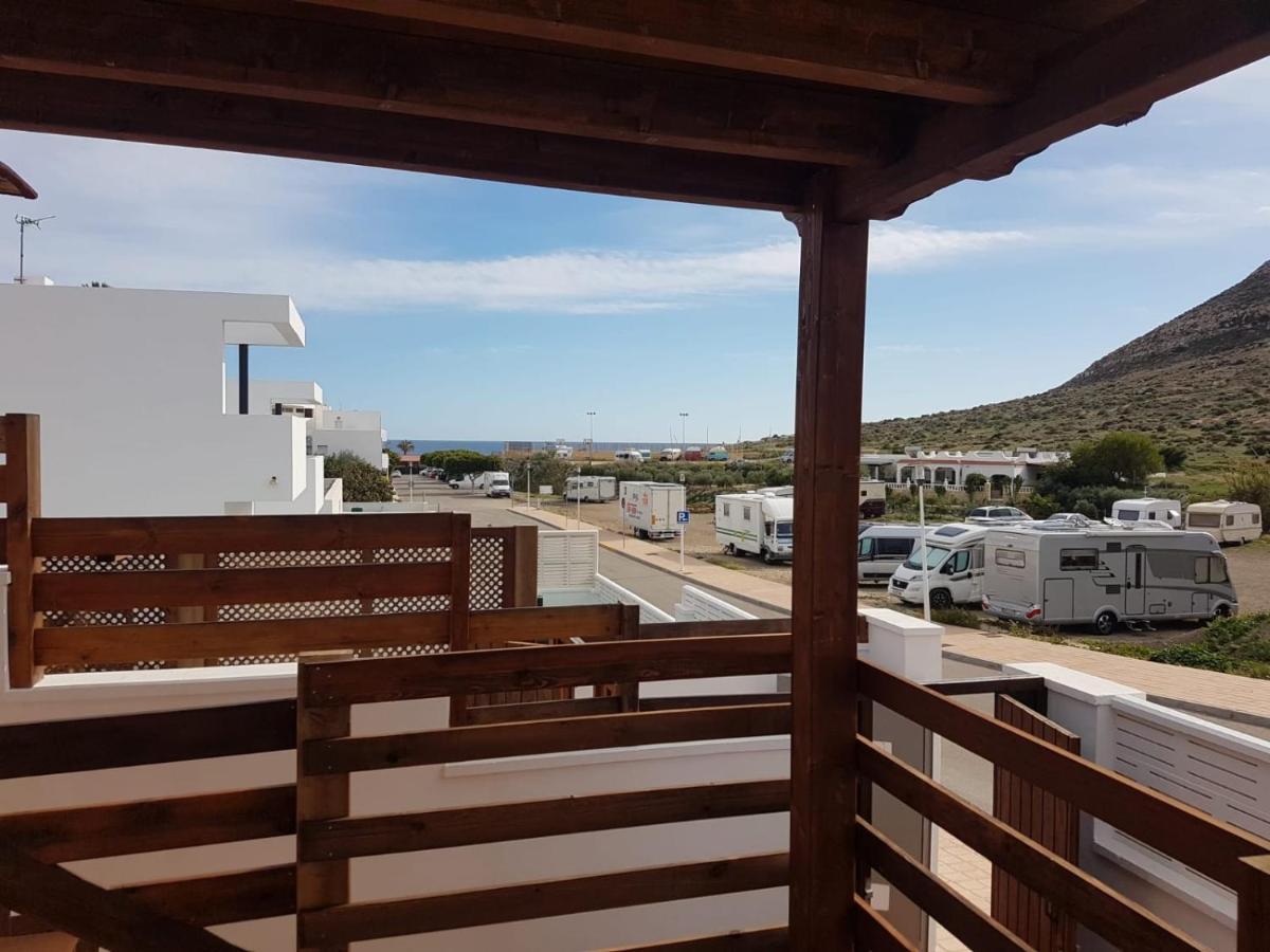 Apartamento El Molino Con Piscina Privada Лас-Неграс Экстерьер фото