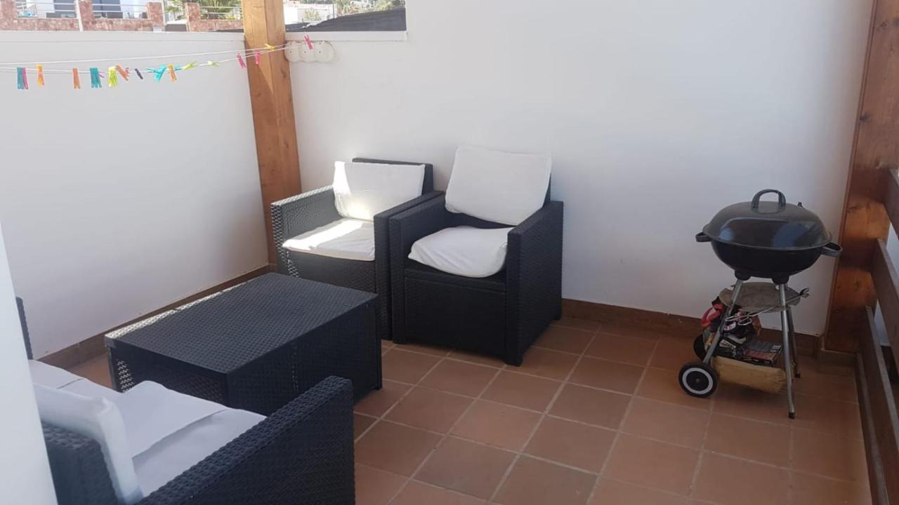 Apartamento El Molino Con Piscina Privada Лас-Неграс Экстерьер фото