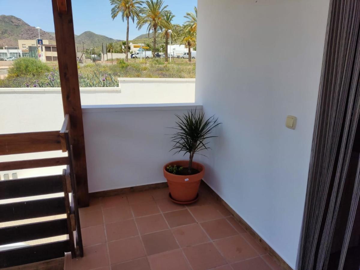 Apartamento El Molino Con Piscina Privada Лас-Неграс Экстерьер фото