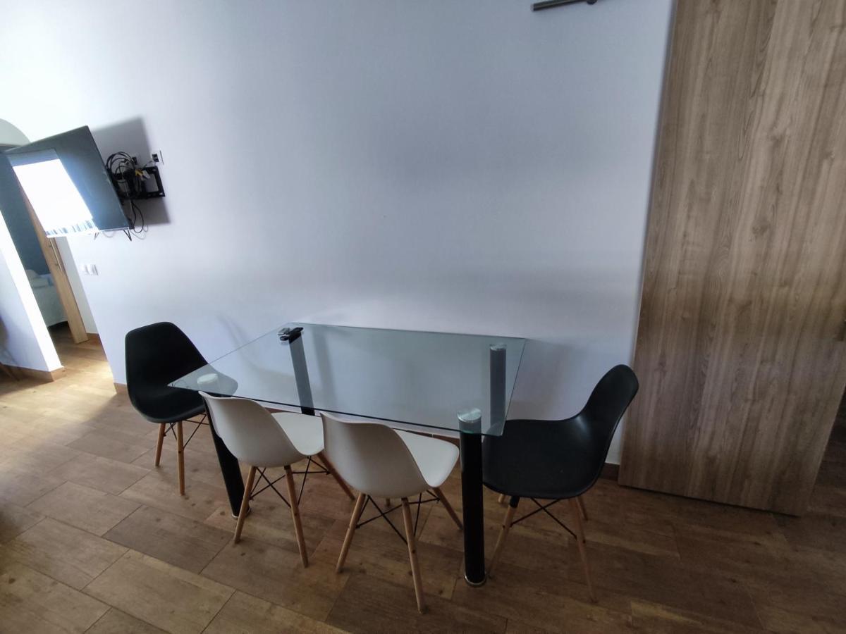 Apartamento El Molino Con Piscina Privada Лас-Неграс Экстерьер фото